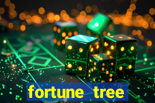 fortune tree prosperity demo